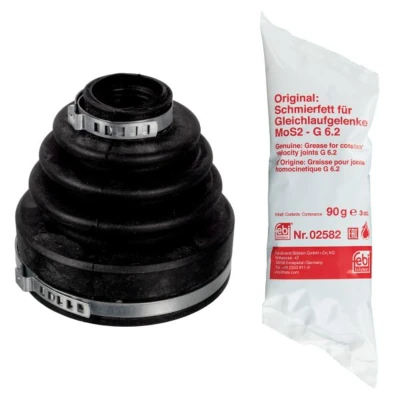 Afbeelding van Asmanchetten set FEBI BILSTEIN 173033