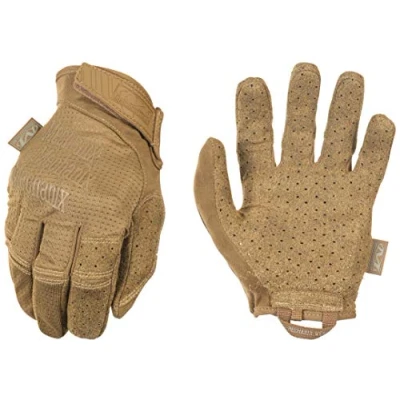 Afbeelding van Mechanix Wear msv 72 008 Specialty Vent Coyote Tactical Handschoenen, S,coyote