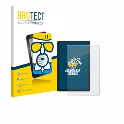 Afbeelding van BROTECT Screenprotector voor Blackview Tab 16 Pro Folie Beschermfolie Beschermglas matte