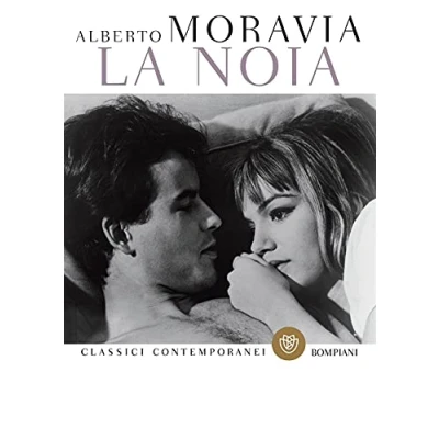 Afbeelding van La noia