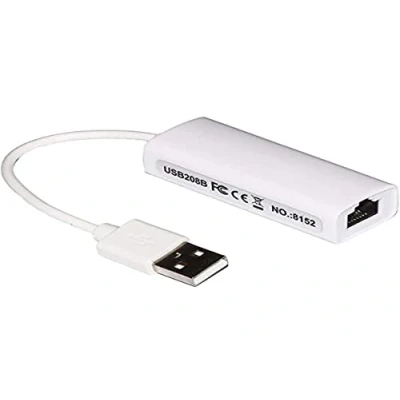 Afbeelding van Link lkconv07 voeding USB/RJ45 netwerk 10/100 USB 2.0