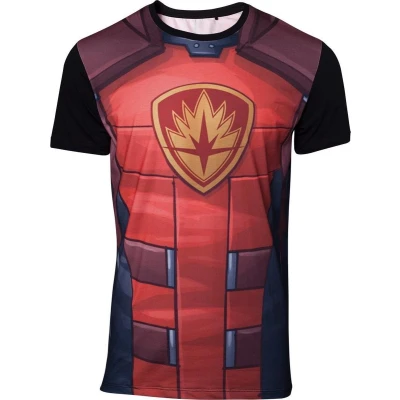 Afbeelding van Marvel Rocket Raccoon Men S T shirt