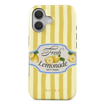 Afbeelding van BURGA Tough MagSafe Case geschikt voor Apple iPhone 16 Frizzante