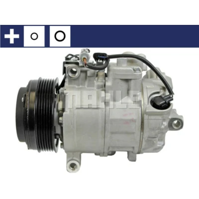 Afbeelding van Compressor, airconditioning MAHLE ACP 1370 000S