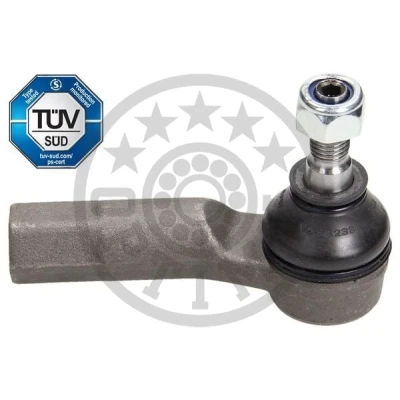 Afbeelding van Optimal Spoorstangeind / Stuurkogel G1 1075