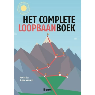 Afbeelding van Het complete loopbaanboek (Paperback)