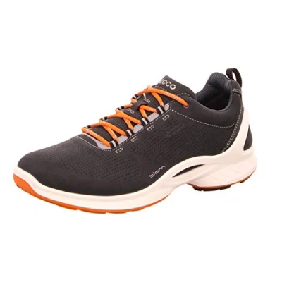 Afbeelding van ECCO Herren, Sneaker, Navy, 43 EU