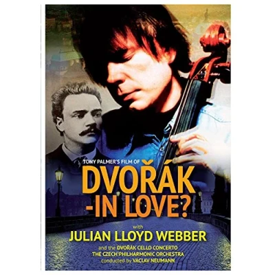 Afbeelding van Lloyd Webber Julian Dvoak In Love?