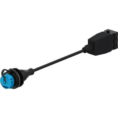 Afbeelding van Wabco ABS verbindingskabel 4496150300