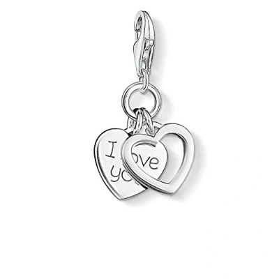 Afbeelding van Thomas Sabo Charm drager 0852 001 12