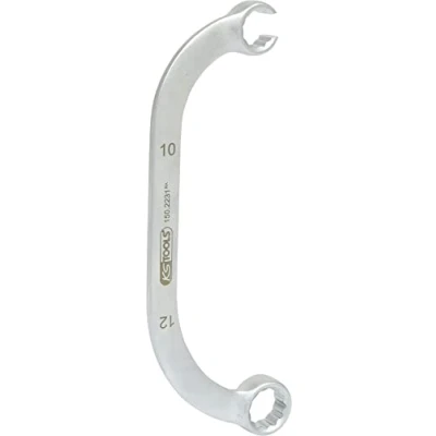 Afbeelding van KS Tools 150.2231 Speciale sleutel voor turbolader VAG, 10 x 12 mm