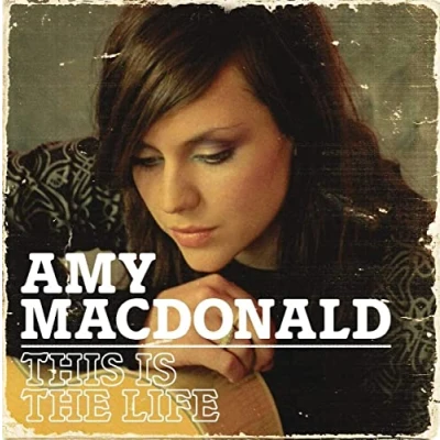 Afbeelding van Amy Macdonald This Is The Life
