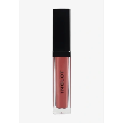 Afbeelding van Inglot HD LIP TINT Matte Vloeibare lippenstift, Dames, Maat: 5.5 ml, &quot;36&quot;