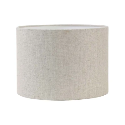 Afbeelding van Light &amp; Living Lampenkap LIVIGNO 60x60x43 Bruin