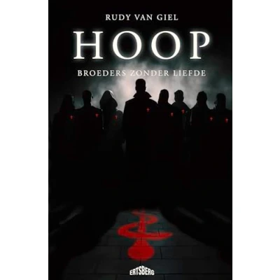 Afbeelding van Hoop (Paperback)