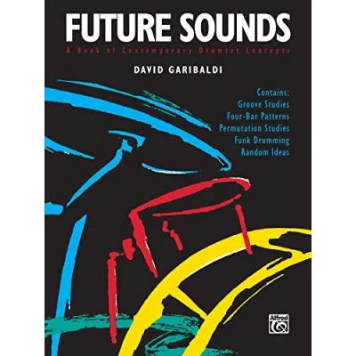 Afbeelding van Future Sounds
