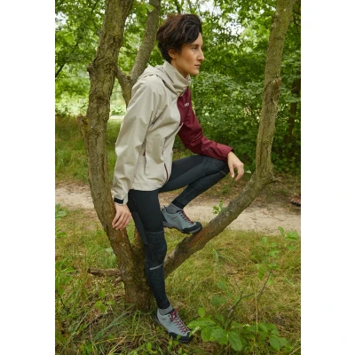 Afbeelding van Scarpa Mojito Trail GTX Conifer raspberry Maat Damen_EU 37.5