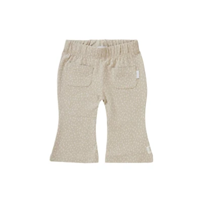Afbeelding van Noppies Meisje Legging Columbia Spray Green 86