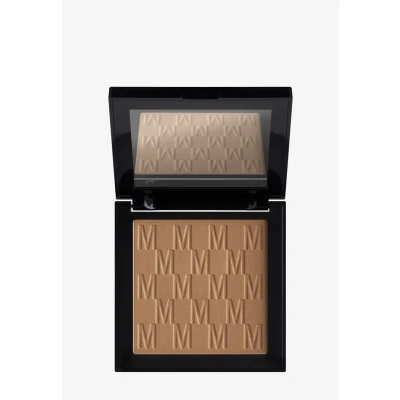 Afbeelding van Mesauda Bronze Venus Bronzer, Maat: 10 g, Amber light
