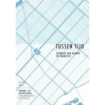 Afbeelding van Tussen tijd (Paperback)