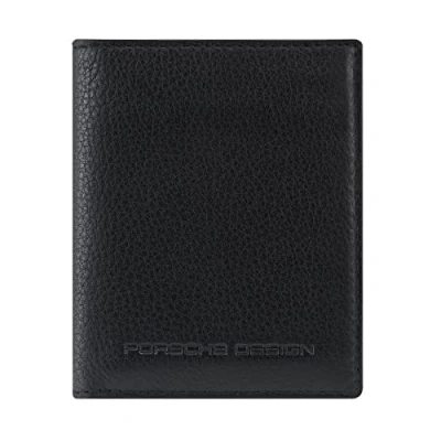 Afbeelding van PORSCHE DESIGN Business Billfold 6 Black