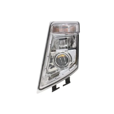 Afbeelding van Hella Koplamp Volvo FH 08 FM 10 Links z/lhr H7 1EL 010 478 091
