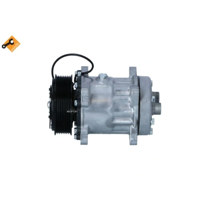 Afbeelding van NRF Airco compressor 32874