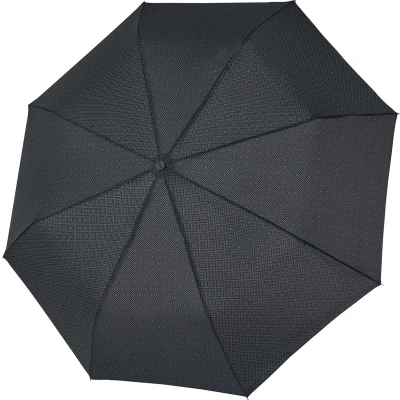 Afbeelding van Doppler Koolstofstaal Magic Zakparaplu 29 cm