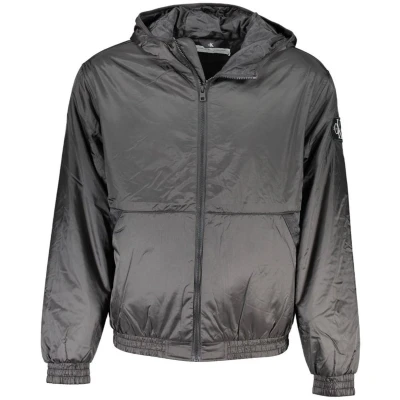 Afbeelding van Calvin Klein Zwart Jas S