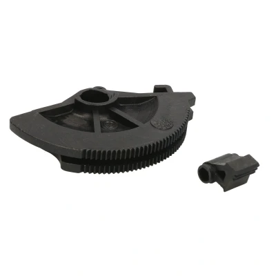 Afbeelding van Febi Bilstein Koppeling stelinrichting rep.kit 01386