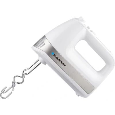 Afbeelding van Blaupunkt HMM401 Handmixer 750 W Wit