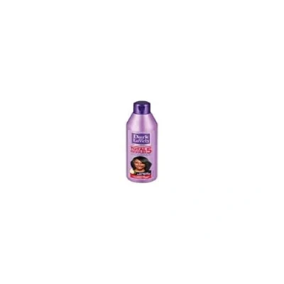 Afbeelding van Dark &amp; Lovely Total Repair 5 Oil Moisturiser 250ml