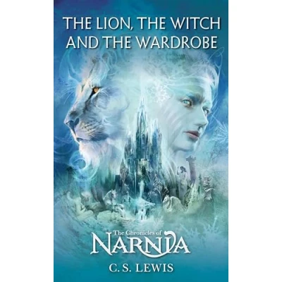 Afbeelding van the Lion, Witch and Wardrobe: Rack Sized PB Edition: 02