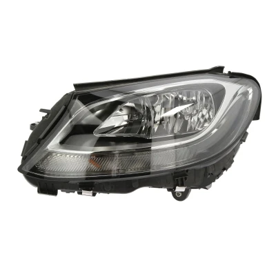 Afbeelding van Magneti Marelli Koplamp 710301284203