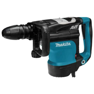 Afbeelding van Makita HR4511C 230 V Combihamer in koffer