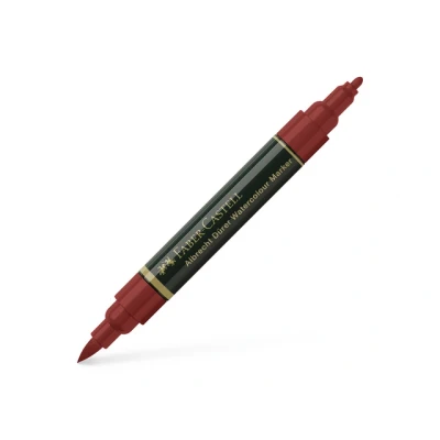 Afbeelding van Kleur 192 indisch rood