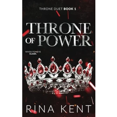 Afbeelding van Throne of Power: Special Edition Print: 1