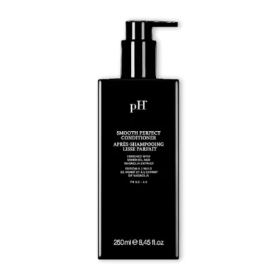 Afbeelding van pH Laboratories Smooth Perfect Conditioner Weerbarstig