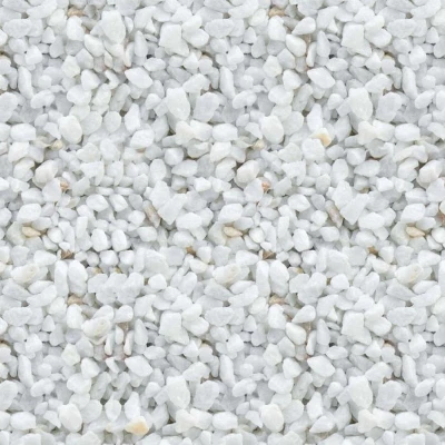 Afbeelding van Gardenlux Carrara Split 9 12 Mm (zak Á 20 Kg)