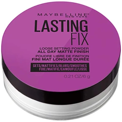 Afbeelding van Maybelline Master Fix Setting + Perfecting Loose Powder