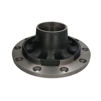 Afbeelding van BTA Wielnaaf B04 0327248400