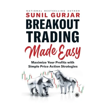 Afbeelding van Breakout Trading Made Easy: Maximize Your Profits with Simple Price Action Strategies