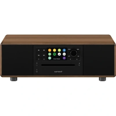 Afbeelding van Sonoro Prestige X SO 331 stereo internetradio met DAB+
