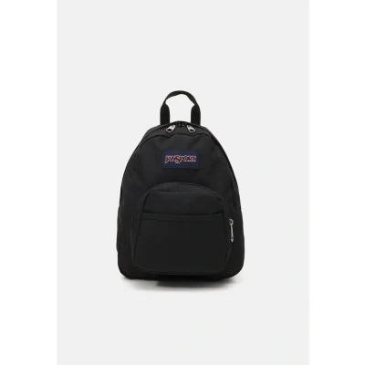 Afbeelding van Jansport HALF PINT Unisex Rugzak, Maat: One Size, Black