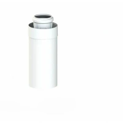 Afbeelding van CoxDENS PP/Kunststof pijp (60/100) CONNEXT X3 250