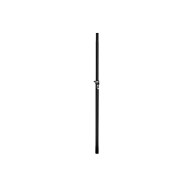 Afbeelding van OMNITRONIC BPS 2 Loudspeaker Stand/stand black