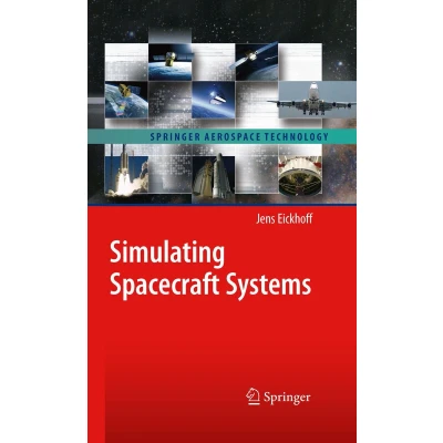 Afbeelding van Simulating Spacecraft Systems