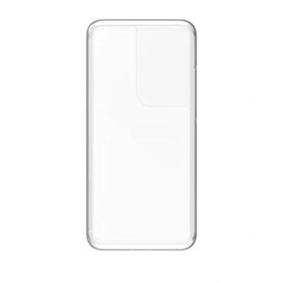 Afbeelding van Quad Lock Waterdichte Poncho Bescherming Huawei P40 Pro, transparante, afmeting 10 mm