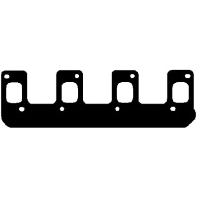 Afbeelding van Corteco Uitlaatpakking 460105P