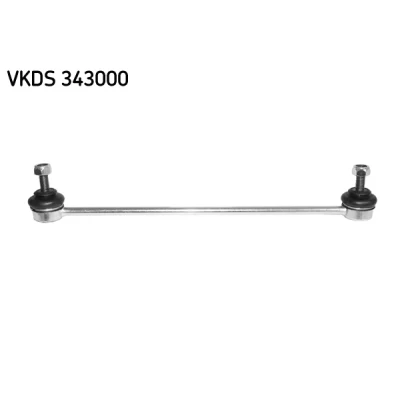 Afbeelding van SKF Stabilisatorstang VKDS 343000